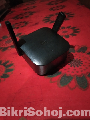 Xiaomi repeater V3